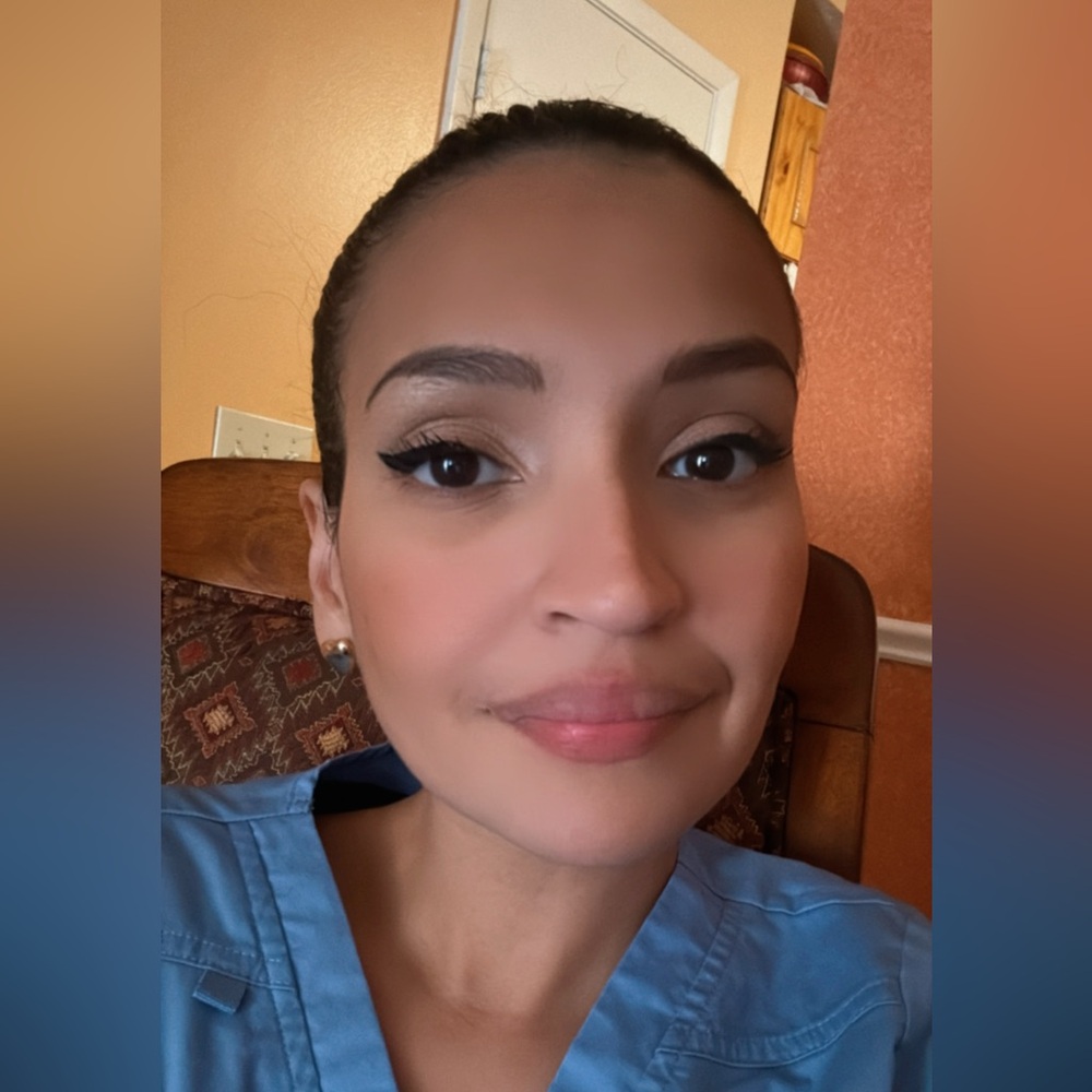 Meet your Posher, Natalia